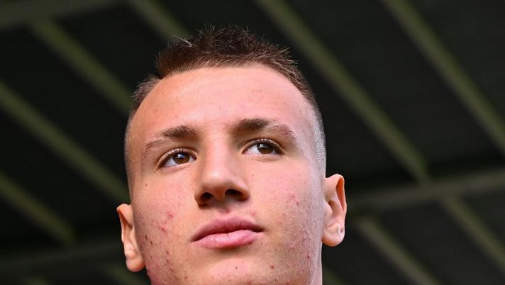 Falcone e la sgridata a Camarda: 'Sono esploso'. Ecco cosa è successo