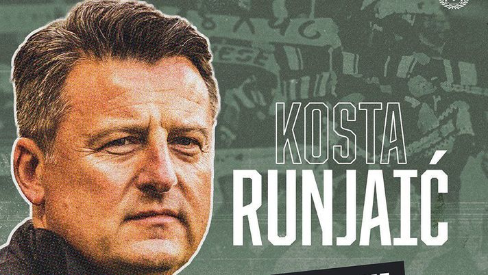 UFFICIALE. Udinese, scelta esotica per la panchina: il nuovo allenatore è Kosta Runjaic! Il profilo del trainer tedesco - immagine 1