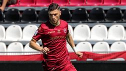 Cittadella, out Cecchetto ma Gorini ritrova Pandolfi, D’Alessio e Tronchin