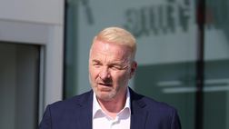 Milan, Tare: “Parma? Non voglio fare polemiche. La prossima stagione sarà diversa e importante”