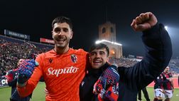 Mercato – Il Catanzaro mette nel mirino Corazza