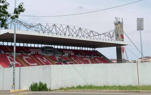 U-Power Stadium, Monza