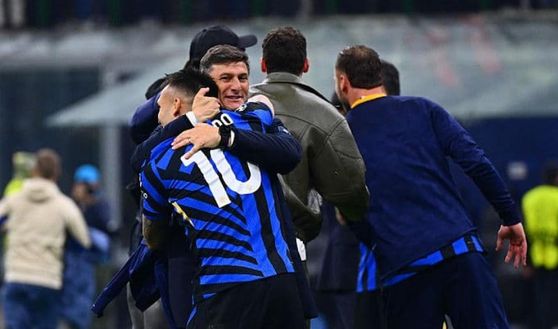 Oggi Javier Zanetti compie 52 anni: il messaggio di auguri dell’Inter- immagine 2