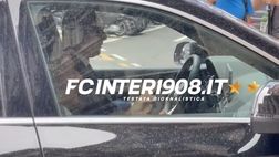 VIDEO FCIN1908 / Stadio, ecco l’arrivo dei vertici WeBuild a Palazzo Marino