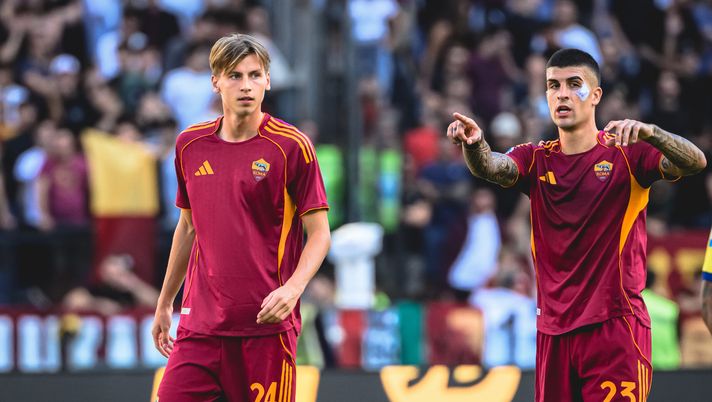 Ziolkowski ok con la Polonia. Boniek: “Migliore in campo” - immagine 1