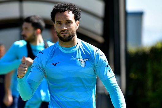 UFFICIALE – Felipe Anderson, niente Juve: ha firmato col Palmeiras- immagine 2