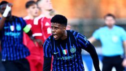 Inter, Zarate convocato dalla Spagna U19 per un torneo amichevole in Giappone