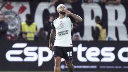 Corinthians-Bahia: dove vederla in streaming, diretta TV e analisi completa
