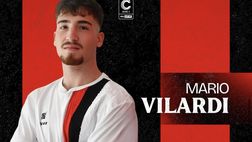 UFFICIALE – Vilardi saluta Napoli, va al Sorrento: la formula dell’affare