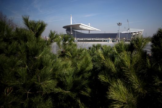 Istanbul, Turchia - 15 marzo 2023: Stadio Ataturk. (Foto di Jan Kruger/Getty Images) Istanbul Basaksehir, gli anni dalla rifondazione all’Europa- immagine 2