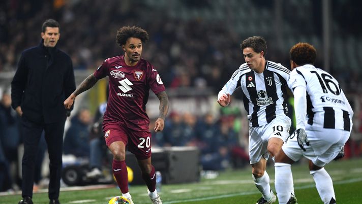Le tre sentenze di Toro-Juventus 1-1: Difesa a quattro, Vlasic e grinta granata- immagine 2