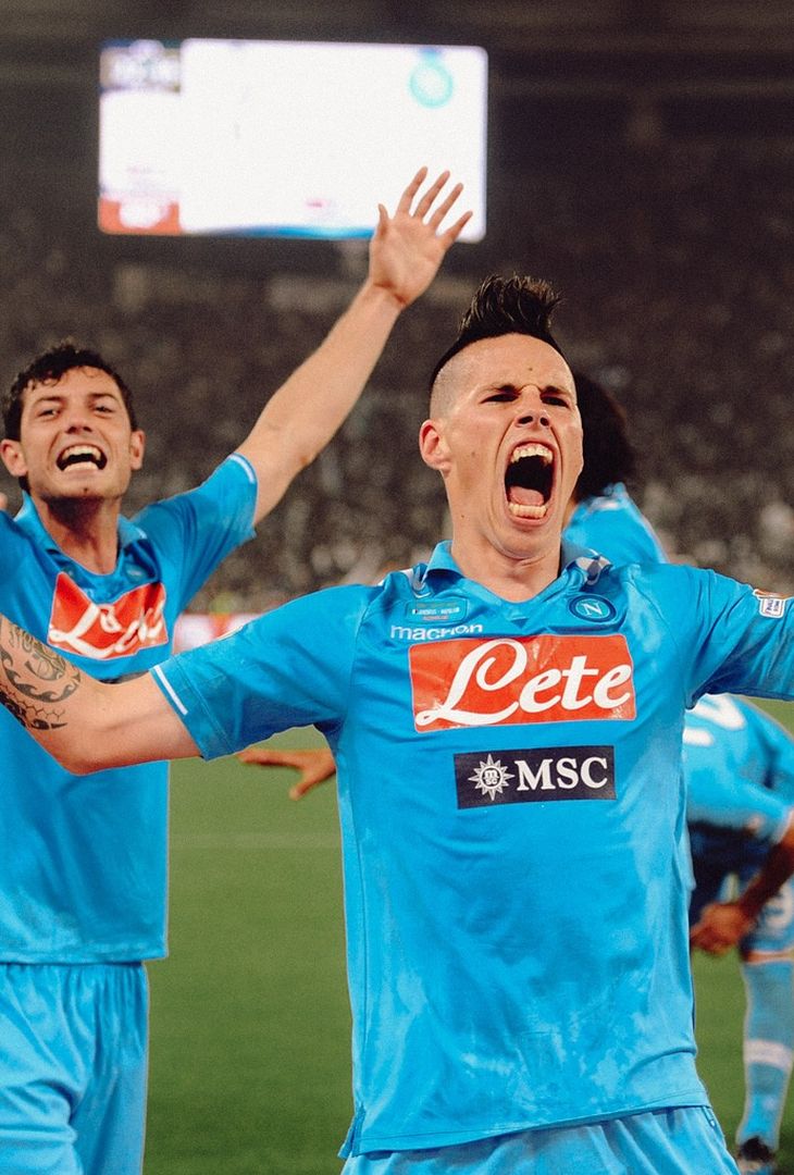 Napoli Juve