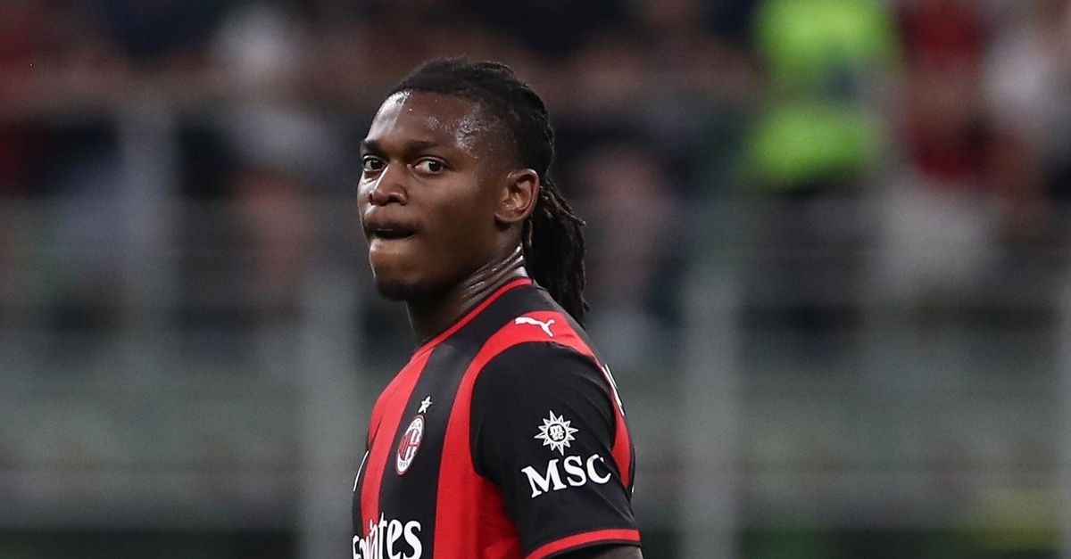 orlando leao utilizzato malissimo ma 232 arrivato il momento che si divida dal milan da Pianetamilan.it orlando leao utilizzato malissimo ma 232 arrivato il momento che si divida dal milan