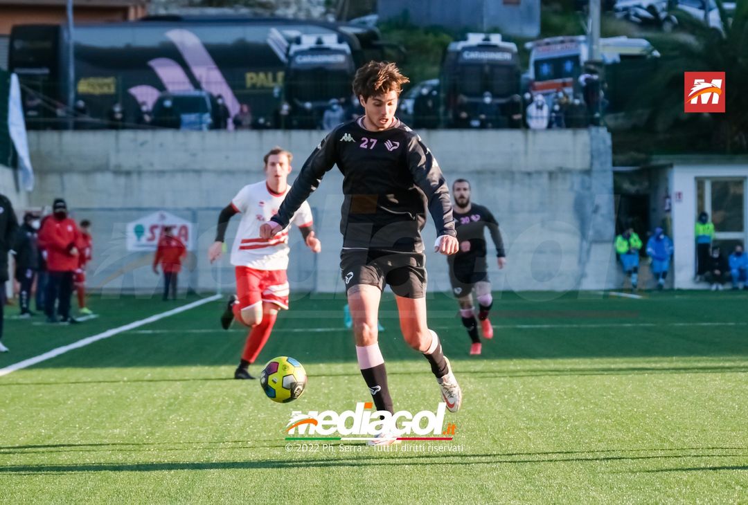 FOTO, Marineo-Palermo 0-6 la partita finisce in goleada (gallery) - immagine 104