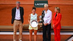 VIDEO – Roland Garros, Swiatek batte Paolini in finale: gli highlights