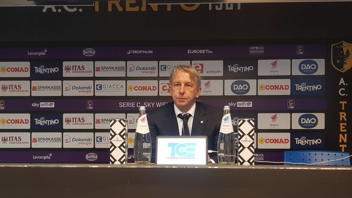 Vecchi: “Vittoria un po’ immeritata, devono liberarsi! In 3 con Chivu, abbiamo 25-30…” - immagine 1