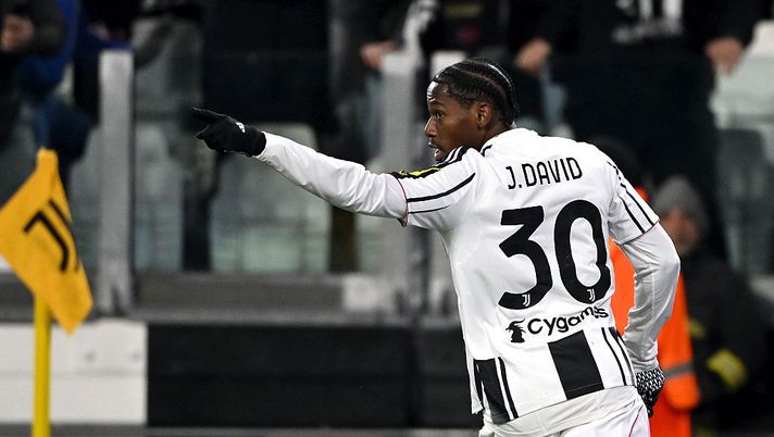 Serie A, la Juve schianta 5-0 la Cremonese e aggancia la Roma: in gol anche David - immagine 1
