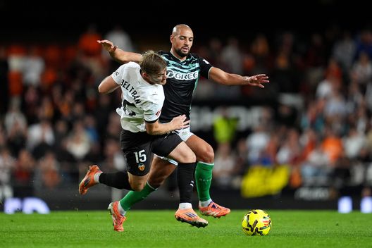 Valencia, Lucas Beltran sogna il ritorno al River Plate: “Se mi chiamano, ci penserò”- immagine 2