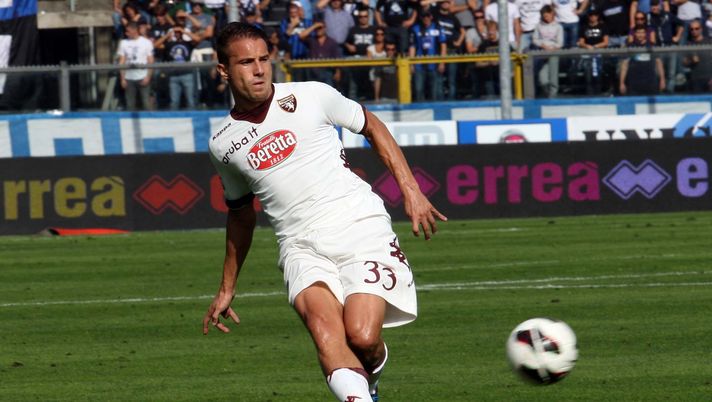 Tanti auguri a Matteo Brighi: l’ex mediano granata compie 43 anni Tanti auguri a Matteo Brighi: l’ex mediano granata compie 43 anni - immagine 1