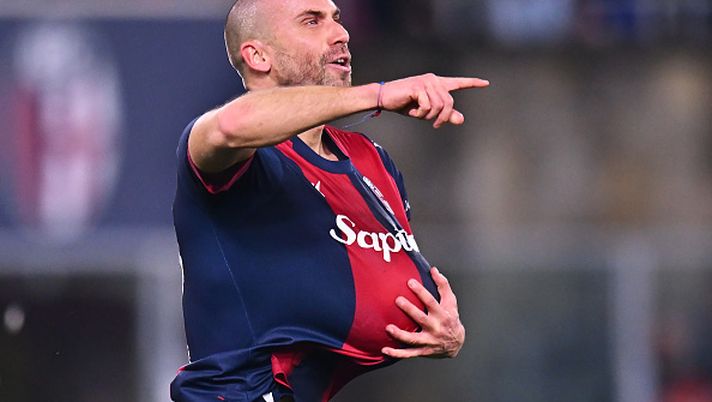 Bologna, UFFICIALE: De Silvestri rinnova fino al 2026 - immagine 1