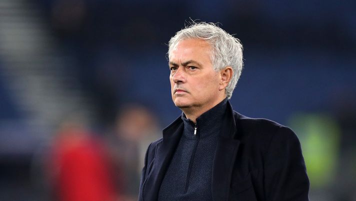 Mourinho