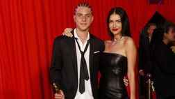 Premio Martín Fierro, ecco come il figlio di Wanda Nara ha evitato di incontrare L-Gante