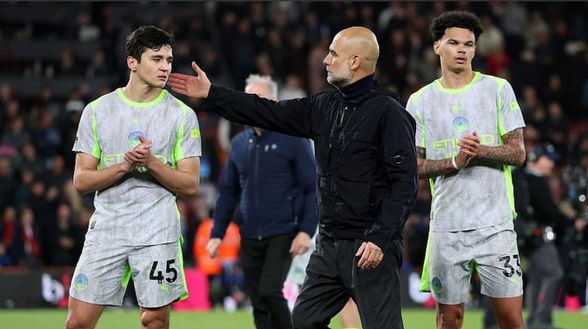 Getty Images Guardiola via dal City: l’allenatore arrabbiatissimo per la fuga di notizie. “Ha chiamato i suoi e…”- immagine 2