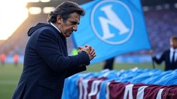 Calciomercato Torino – Colpo dal Napoli? Cairo prepara 20 milioni