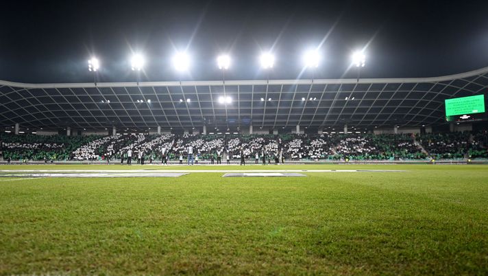 Olimpia-Ilirija, il derby di Ljubljana che non doveva esistere - immagine 1