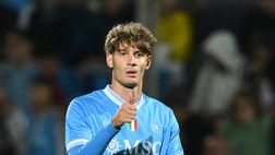 Udinese, c’è l’offerta per Zanoli: spunta la posizione del Napoli – CRC