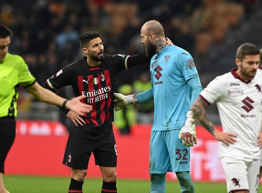 Giuseppe Culicchia a TN: “L’impresa di San Siro a livello del San Mamés”- immagine 2