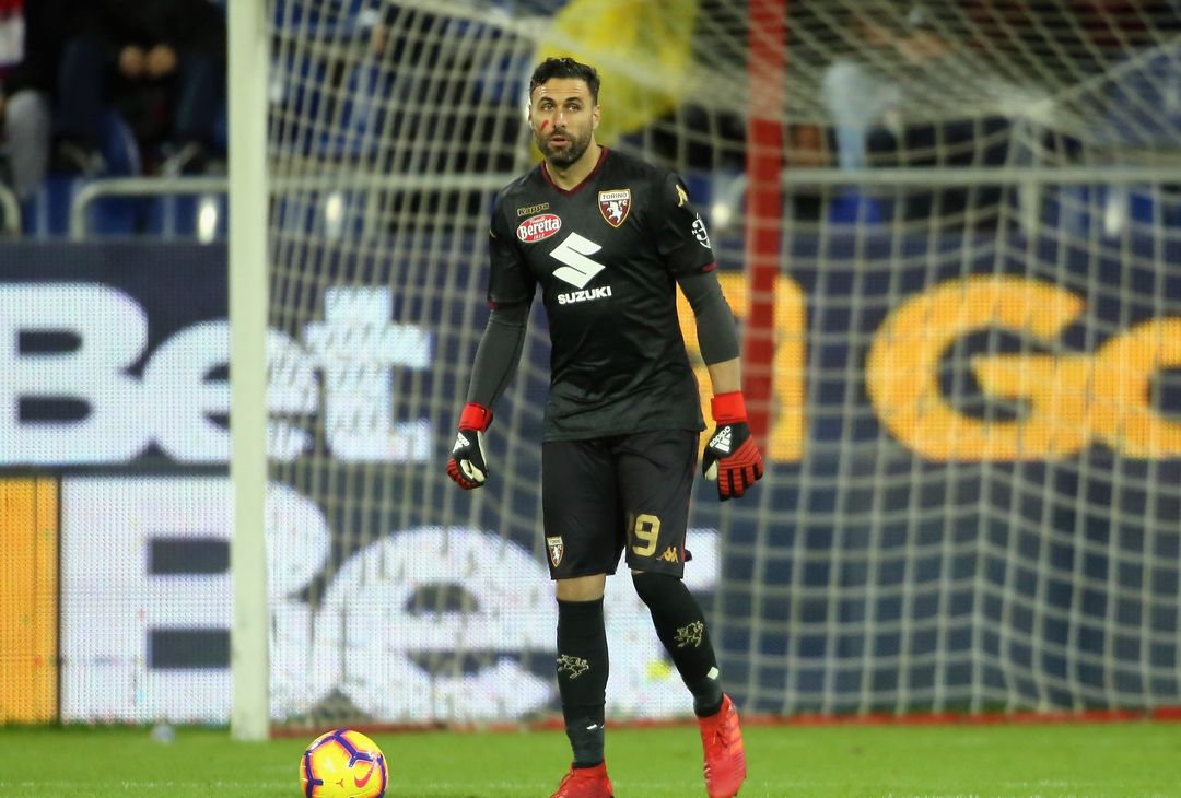 Fotogallery – Cagliari-Torino 0-0: in Sardegna un’occasione persa - immagine 6