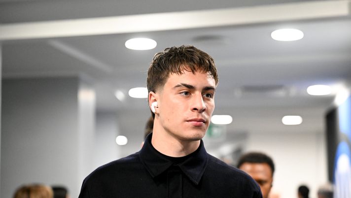 Milan, Yildiz su Allegri: “Gli devo tanto di questa mia vita” - immagine 1