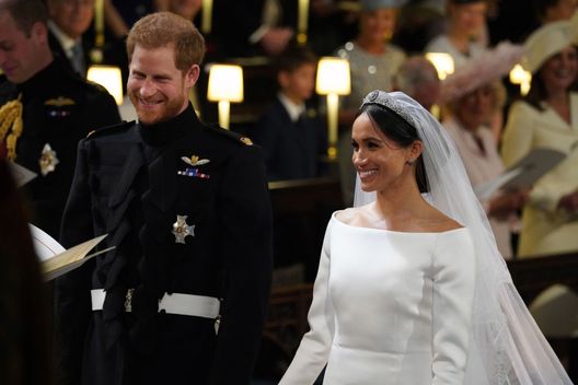 Getty Images Harry e Meghan, altri problemi. “I vicini di casa si lamentano per due motivi”- immagine 3