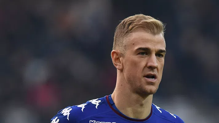 Calciomercato Toro, dall’Inghilterra : gli occhi del Liverpool su Hart - immagine 1
