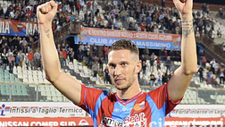 Catania, accostato l’ex difensore Silvestri