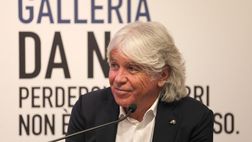 Zazzaroni duro: “Il Milan deve chiarire chi comanda, un ad non può fare il mercato”