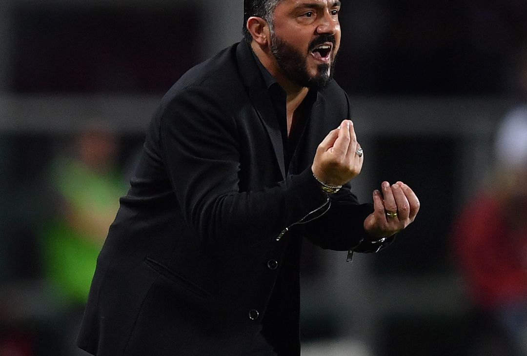 Fotogallery – Torino-Milan 1-1: De Silvestri risponde a Bonaventura - immagine 19