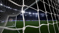 Derby, ultima parola alla Lega. Lo spostamento di orario è la soluzione più probabile