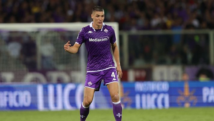 Roma, Milenkovic inarrivabile: l’ultima idea dal Monza, e ci sono alternative - immagine 1