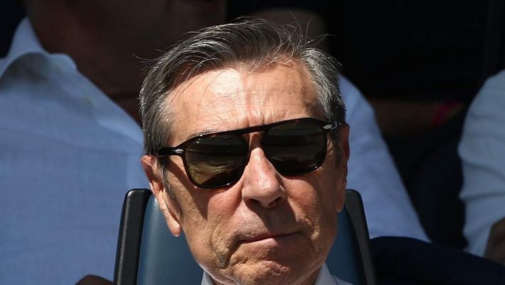 Ariedo Braida (ex dirigente AC Milan) | Milan News (Getty Images) Milan, Braida: 'Pulisic ricorda Shevchenko'. Poi l'avviso su Maignan