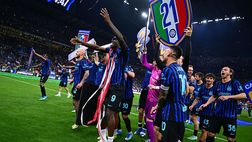 UFFICIALE / Quando si gioca Inter-Verona: data e orario, il calendario del 37° turno