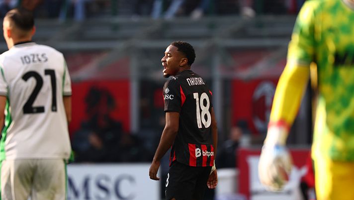 Nkunku Gimenez Nkunku Gimenez