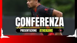 Milan, Athekame: “Preferisco giocare come esterno a 5” | LIVE News