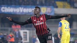 Genoa, opportunità Niang: l’ex Milan è vicino alla risoluzione con l’Adana Demirspor