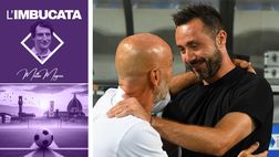 Pioli e la massima di De Zerbi: Gud e Fagioli non possono nascondersi nella massa