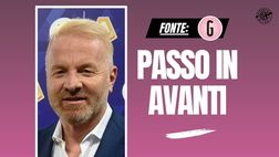 Bianchin (Gazzetta): “Direttore sportivo, è Tare la scelta del Milan”