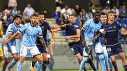 Il Cittadella crolla con l’Albinoleffe 2-1: sempre più un anno di transizione? I numeri dei granata