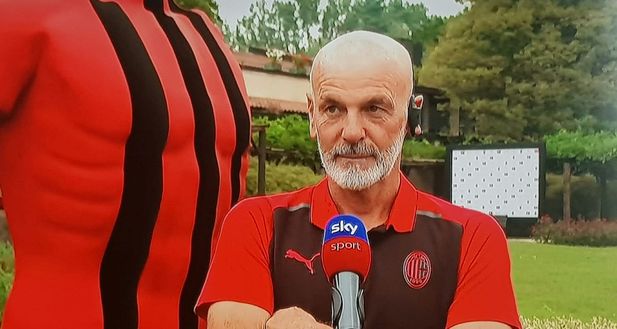 Pioli: “Sento peso di essere l’allenatore che ha perso più derby in un anno”- immagine 2