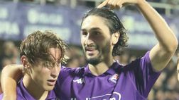 Le pagelle in rima: così la Fiorentina si cucina la Roma